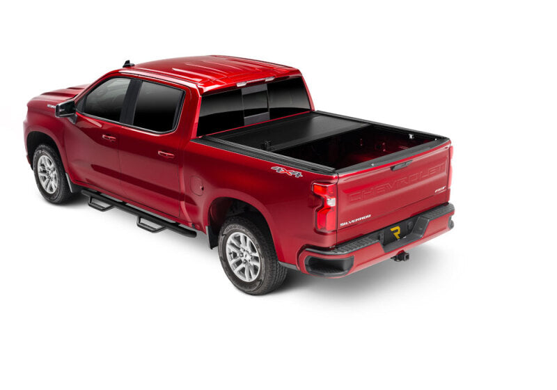 Retrax 2019 Chevy & GMC 5.8ft Bed 1500 RetraxONE MX