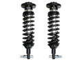 ICON 07-18 GM 1500 1-3in 2.5 Series Shocks VS IR Coilover Kit