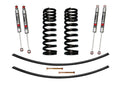 Skyjacker 2" 73-79 F100,F150 4WD