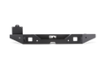 Body Armor 4x4 2018+ Jeep Wrangler Full Width Rear Bumper w/ Tire Carrier Mount