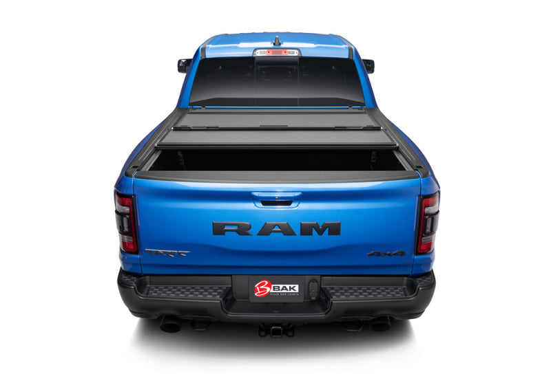 BAK BAKFlip MX4 19+ Dodge RAM MFTG w/o Ram Box 5.7ft Bed