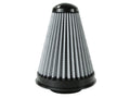 aFe Takeda Air Filters IAF PDS A/F PDS 3-1/2F x 6B(INV) x 2-3/4T(DOM) x 8H(VS)