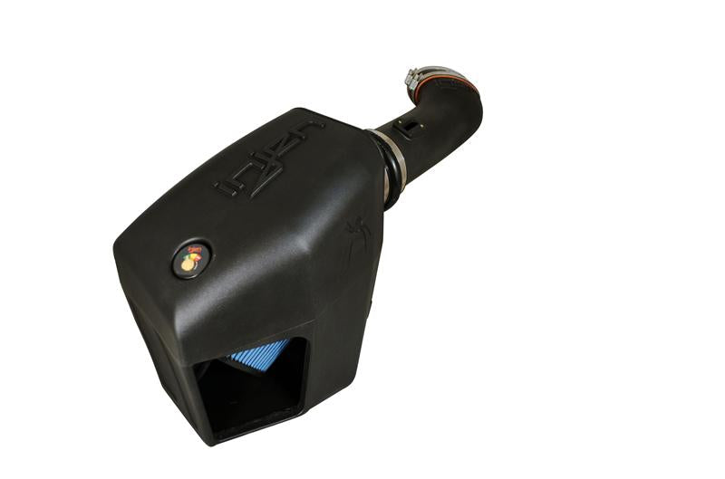 Injen 07-18 Jeep Wrangler (JK) 3.6L V6 Deep Water Crossing Snorkel for Evolution Intake