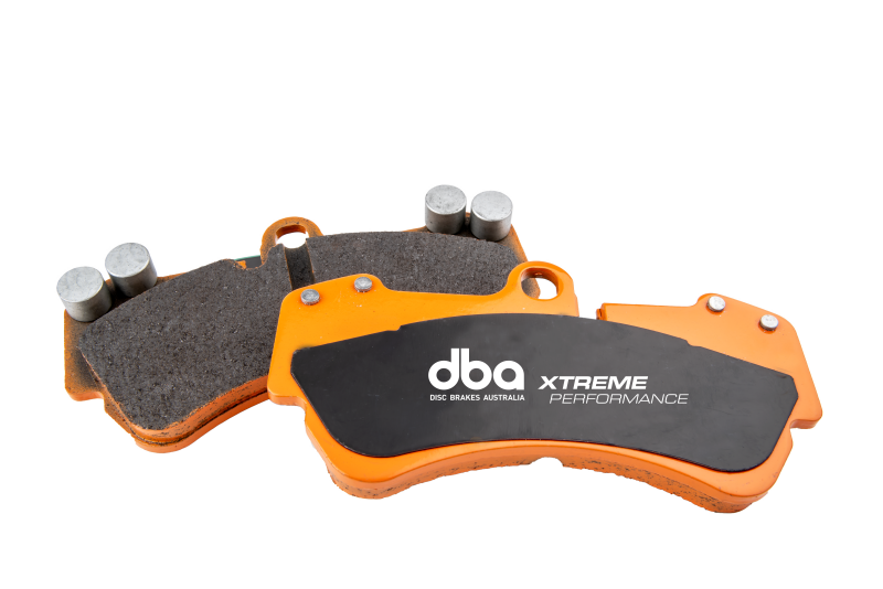 DBA 2022 Jeep Wagoneer XP Performance Front Brake Pads