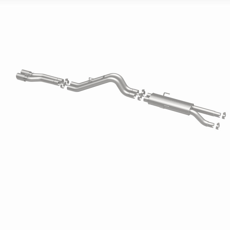 MagnaFlow System C/B Dodge Ram SRT-10 V1