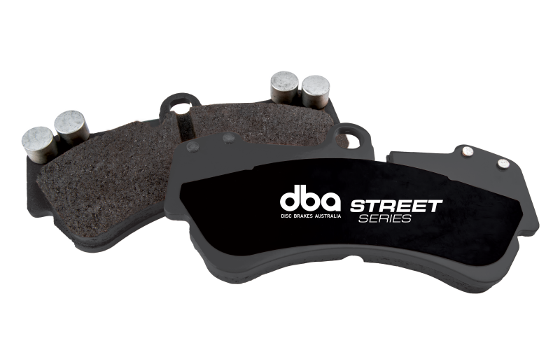 DBA 07-18 Toyota Tundra Street Series Front Brake Pads