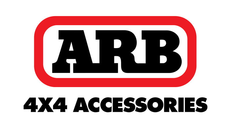 ARB Rooftop Tent Ladder Extension