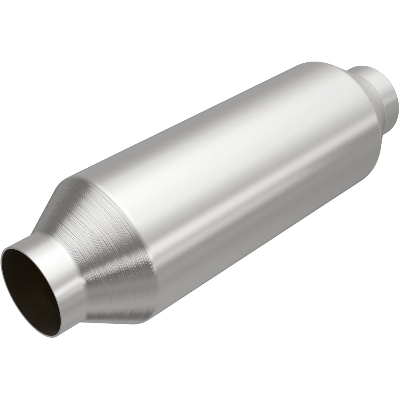 MagnaFlow California Grade CARB Compliant Universal Catalytic Converter 2.00in PC1
