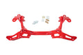 UMI Performance 82-92 GM F-Body Tubular K-member Factory Springs Road Race