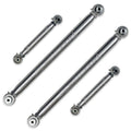 Artec Industries 2014-2023 Toyota 4Runner4Runner 5G Aluminum Rear Link Kit