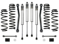 ICON 2018+ Jeep Wrangler JL 2.5in Stage 2 Suspension System