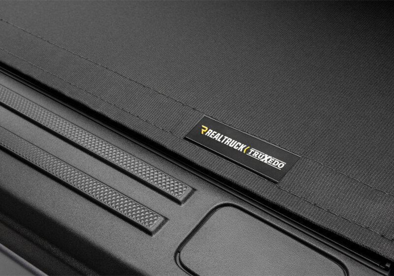 Truxedo 15-21 Ford F-150 6ft 6in Pro X15 Bed Cover