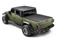 BAK 21-25 Ford Maverick 4.5ft. Bed BAKFlip MX4 TS