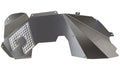 Artec Industries 07-18 Jeep Wrangler JK Front Inner Fenders - Vented