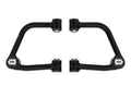 ICON 21+ Ford Bronco Tubular Upper Control Arm Delta Joint Kit