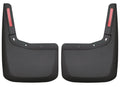 Husky Liners 21-23 Ford F-150 Rear Mud Guards - Black