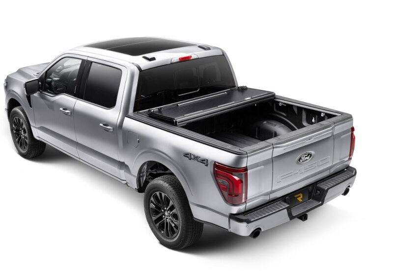 BAK 17-23 Ford Super Duty 6ft 9in Bed BAKFlip G2