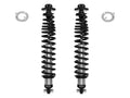 ICON 21-23 Ford Bronco Rear 2.5 VS IR Coilover Kit Heavy Rate Spring