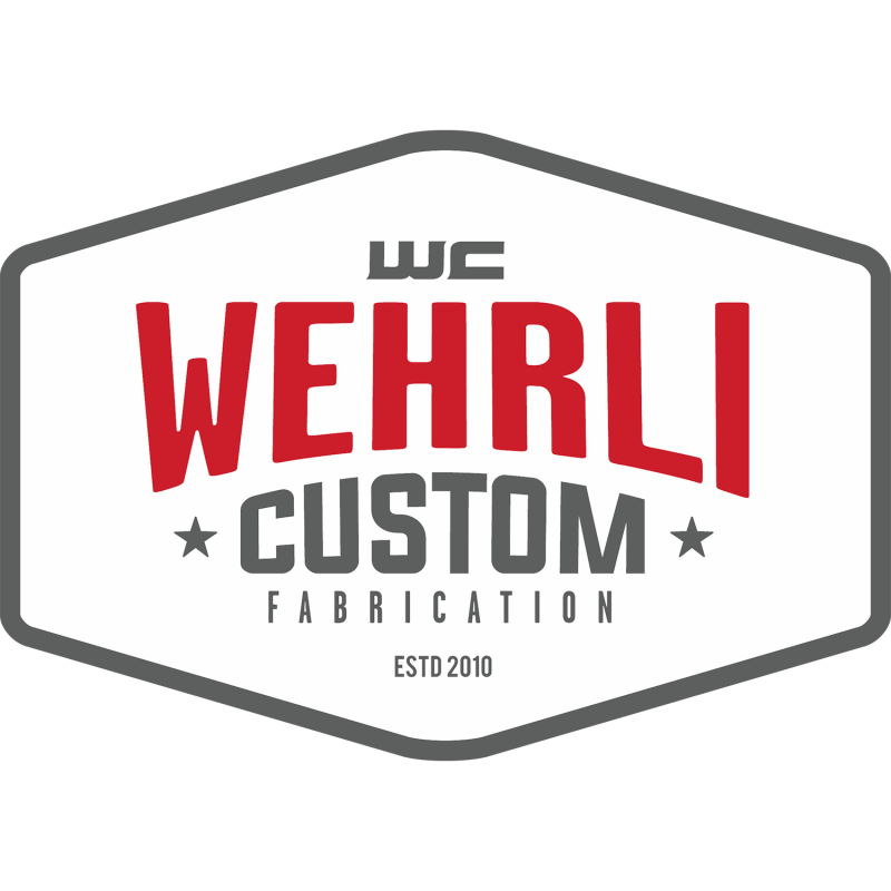 Wehrli 98-23 Dodge Ram 5.9L/6.7L Cummins Billet Aluminum Brake Master Cylinder Cap - Clear Anodized