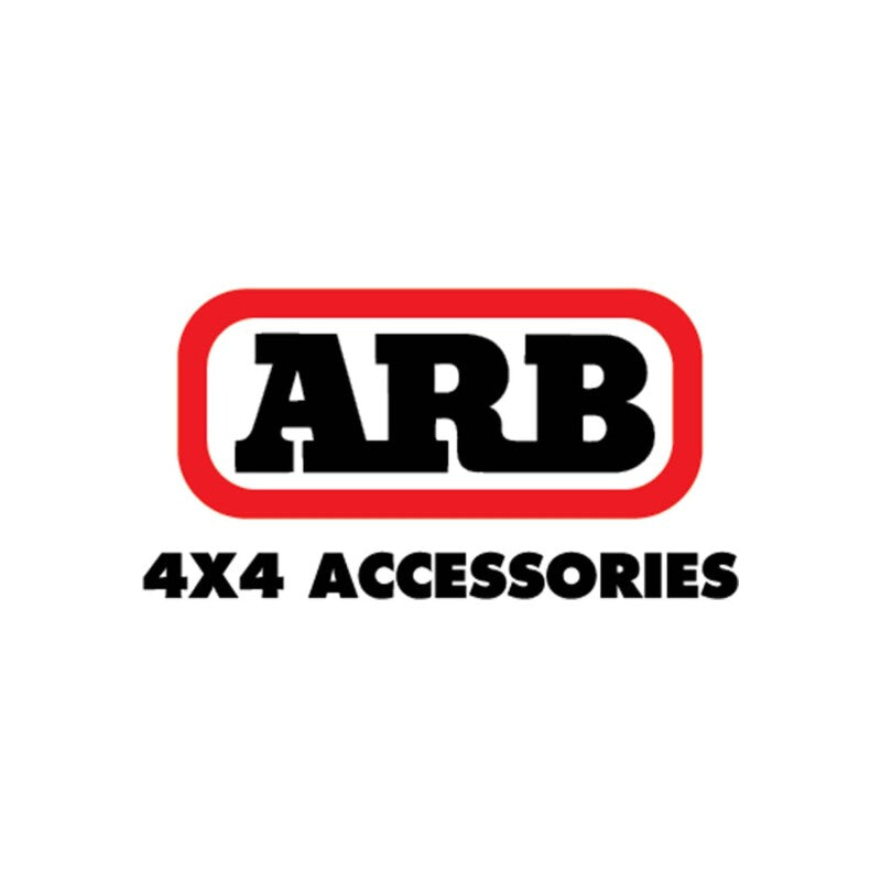 ARB BASE Rack Auxiliary Light - 2.8in 20W