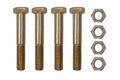 UMI Performance 65-70 Chevy B-Body Rear Lower Control Arm Hardware Kit