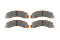 DBA 05-11 Ford F-250 Super Duty RWD Front XP Performance Brake Pads