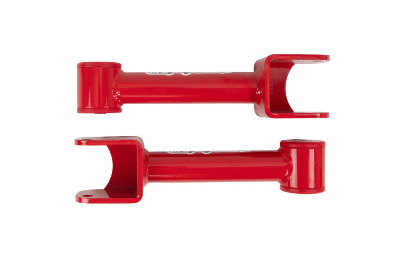 UMI Performance 68-72 GM A-Body Tubular Upper & Lower Control Arms