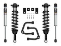 ICON 2022+ Toyota Tundra 2-3.5 Stage 4 Suspension System Tubular