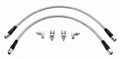 Wilwood Flexline Kit 00-03 Civic SI 94-01Integra w/Forged Dynalite Front Caliper