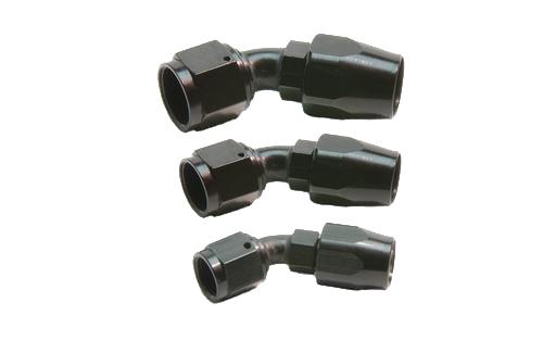 Aeromotive AN-12 O-Ring Boss / AN-12 Male Flare Adapter Fitting