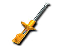 Koni Sport (Yellow) Shock 89-91 BMW 3 Series - E30 318iS-16V - Rear