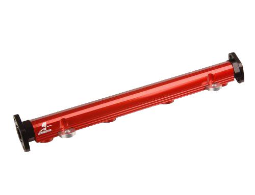 Aeromotive 5.0 Liter Ford Street Billet Fuel Rail System (Ford 5.0 86-98) 5/8in I.D.