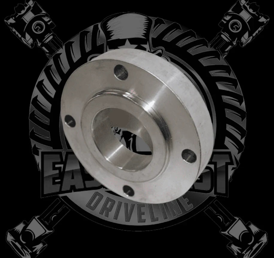 Fabtech Ford Driveshaft Drive Line Spacer
