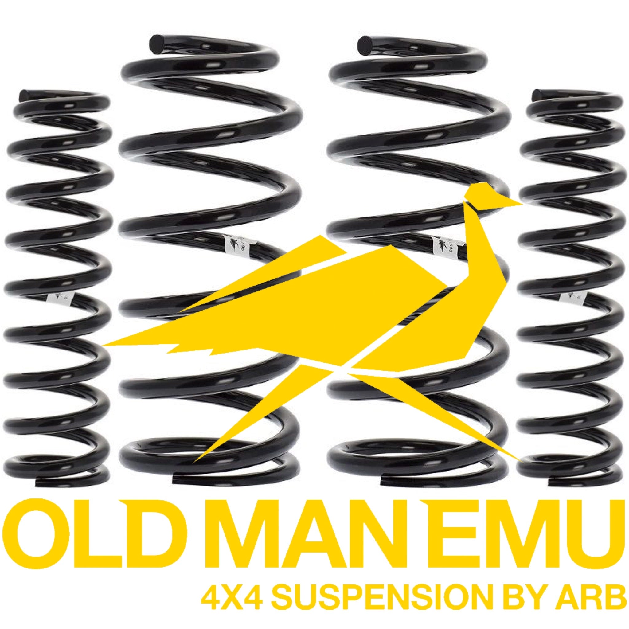 ARB OME Coil Springs
