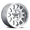 Method MR703 Bead Grip 17x8.5 +35mm Offset 6x5.5 106.25mm CB Machined - Clear Coat Wheel