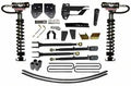 Skyjacker 2"KIT,08-16 F250 DIESEL,N80