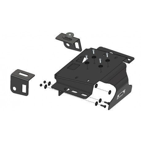 ARB Kit Cksa/Ckma/Ckmta Suits Jeep 07On
