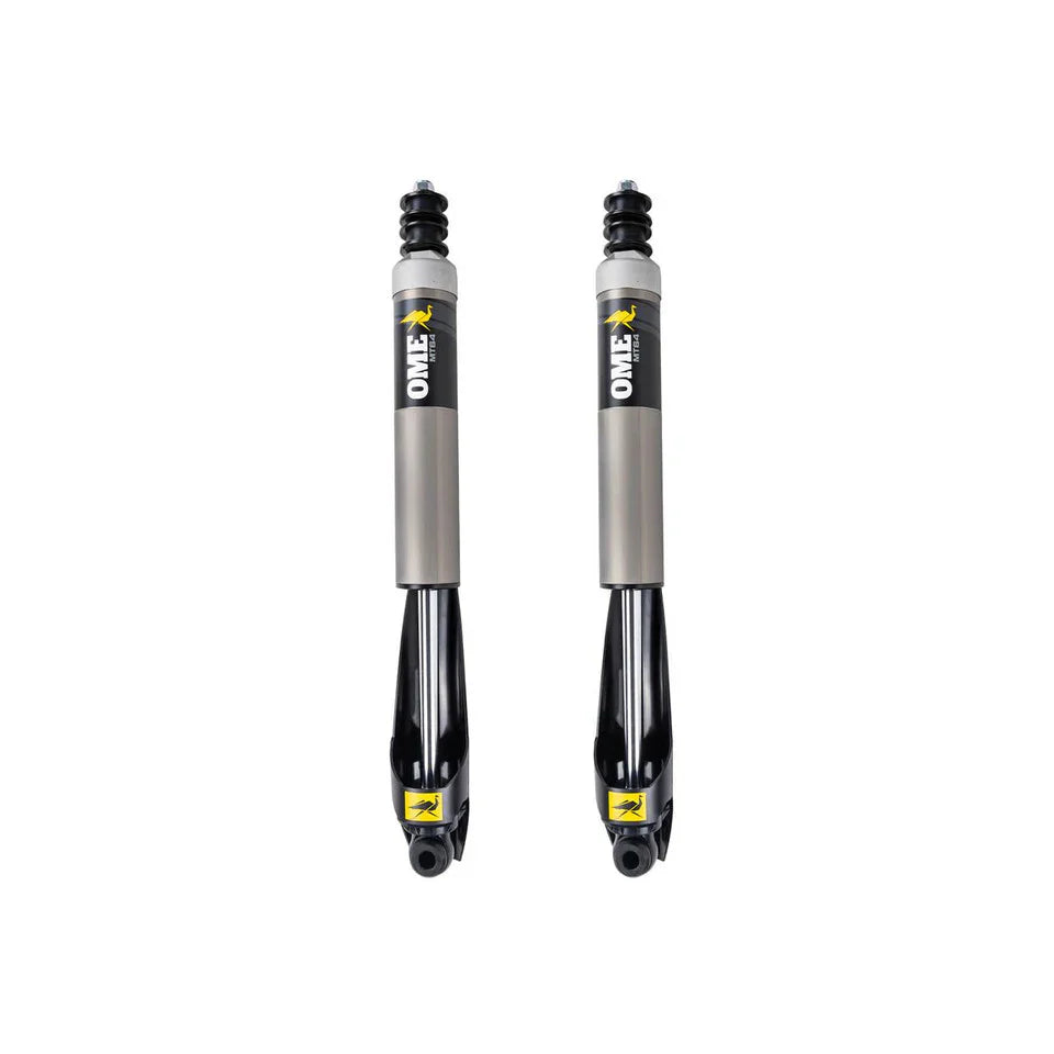ARB OME 2025+ Toyota 4Runner MT64 Rear Strut Kit
