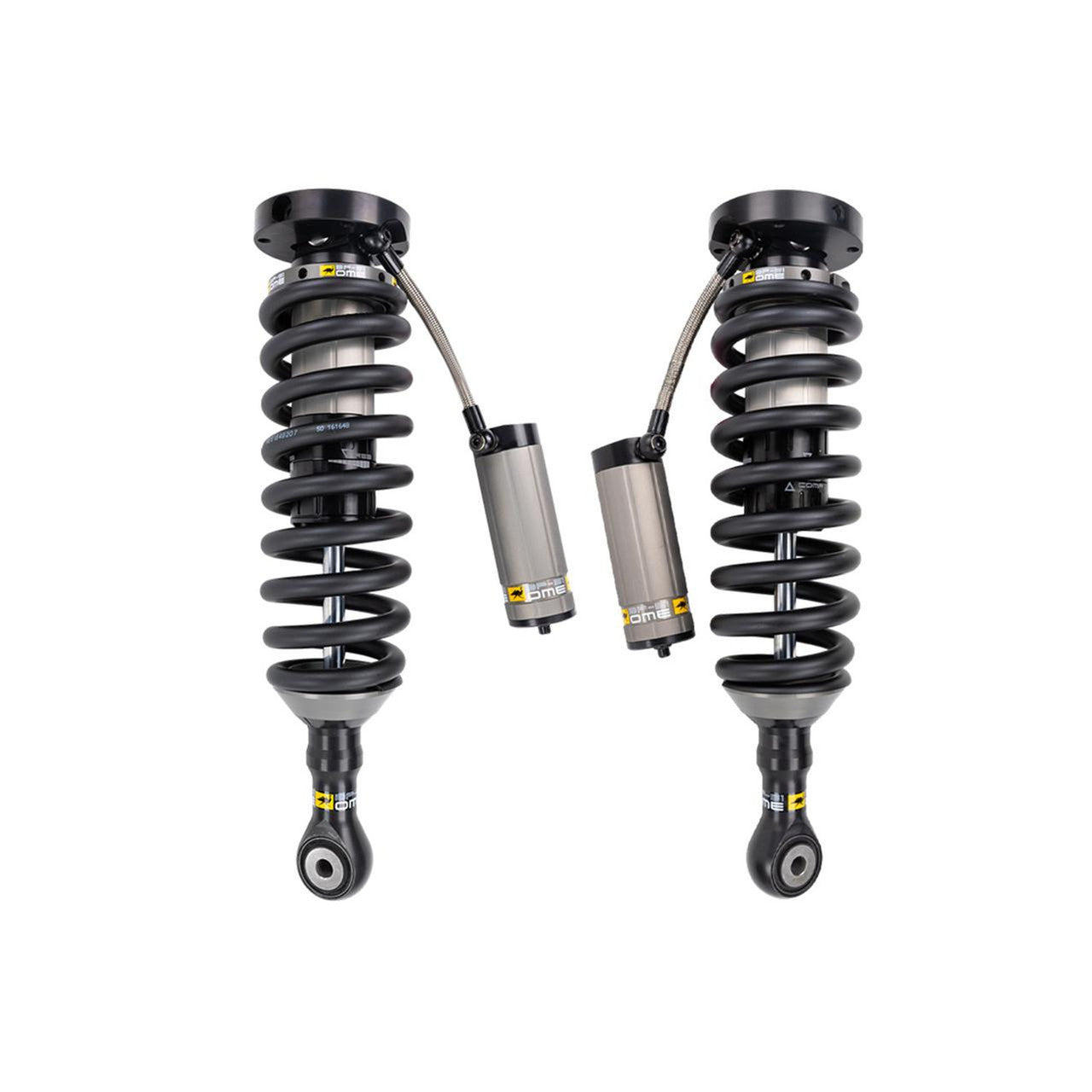 ARB 2022+ Toyota Tundra MT64 Kit Front 3in Lift 0 lb