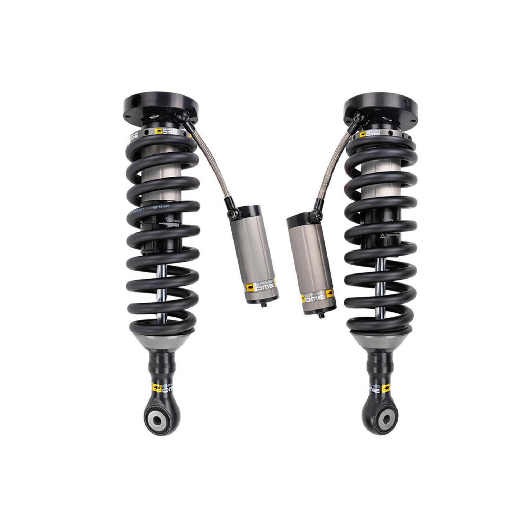 ARB 2022+ Toyota Tundra MT64 Kit Front 3in Lift 0 lb