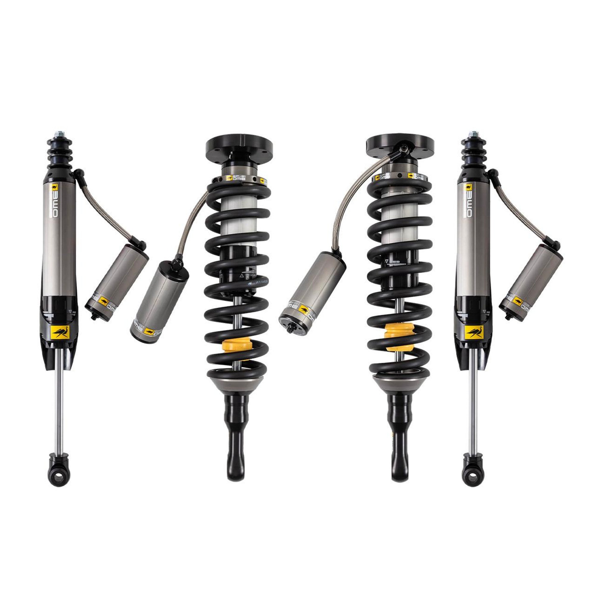 ARB OME Toyota LC Prado 250 BP51 RR Rear Shock Absorber