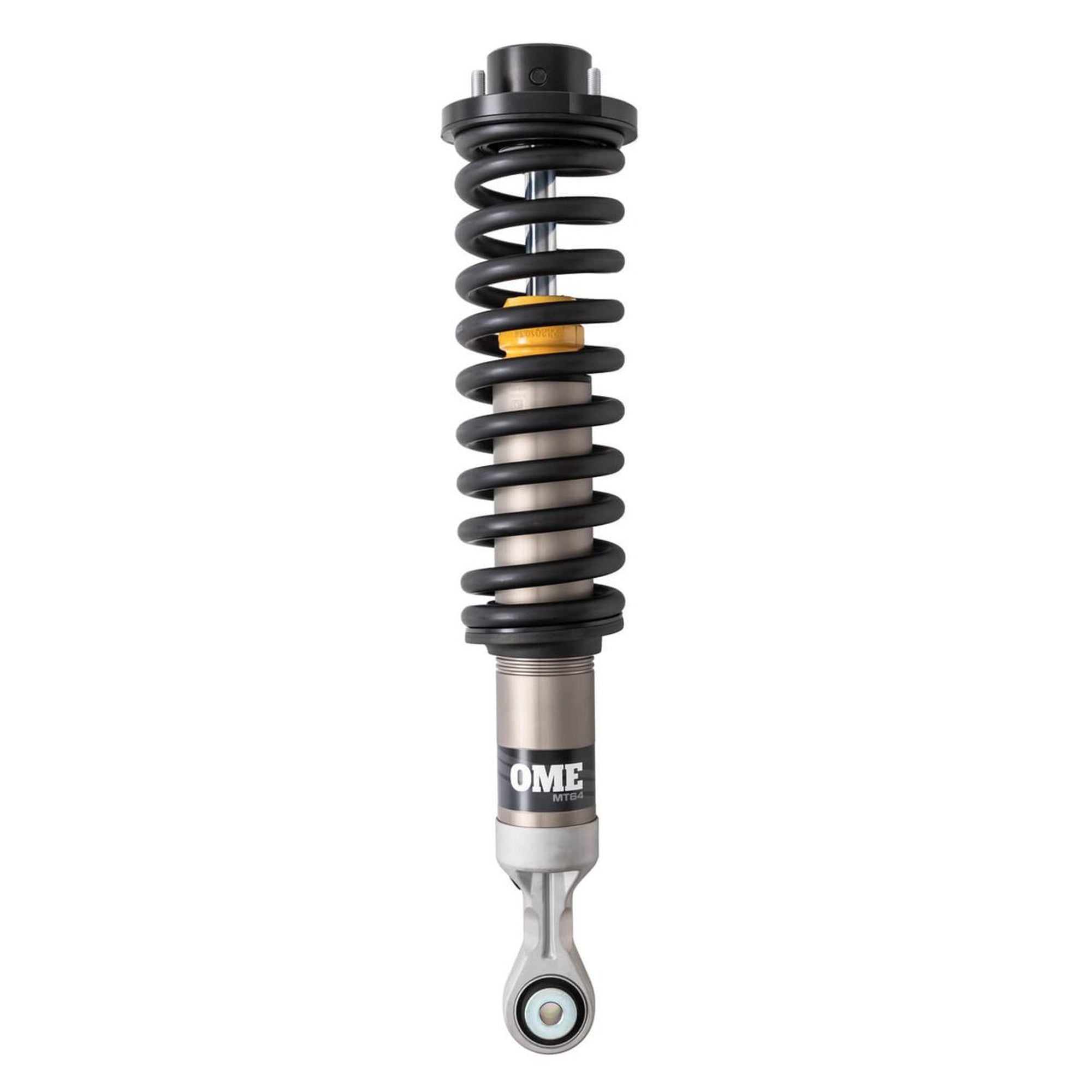 ARB OME 2024+ Toyota Tacoma MT64 Shock Absorber - Rear Med