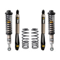 ARB 2024+ Toyota Tacoma MT64 Lift Kit - 3in Front / 2in Rear
