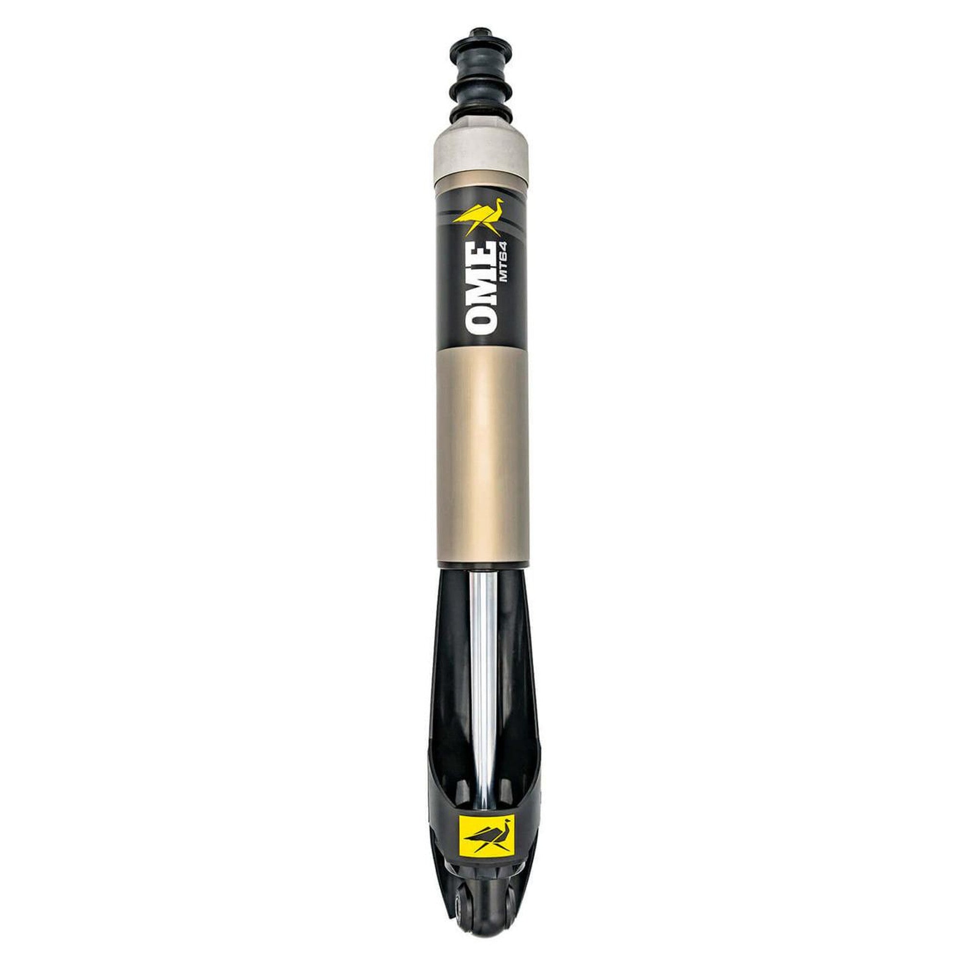 ARB OME MT64 Shock Tacoma Rear Hvy Left