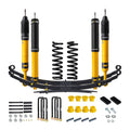 ARB / OME 2024+ Toyota 4Runner MT64 Coilover Strut Assembly - Front Med 20