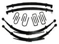 Skyjacker 2-2.5"LOWERING KIT,07-10JK
