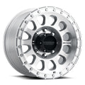 Method MR315 18x9 +18mm Offset 8x170 130.81mm CB Machined Wheel - Gloss Black Lip