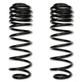 Rock Krawler 2018+ Jeep Wrangler JL 2DR / JLU 4DR 3.5in Front Coil Springs Only