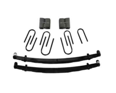 Skyjacker 3-4" 74.5-93 DODGE 1 TON