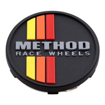 Method Cap YOR Stripe - Snap In